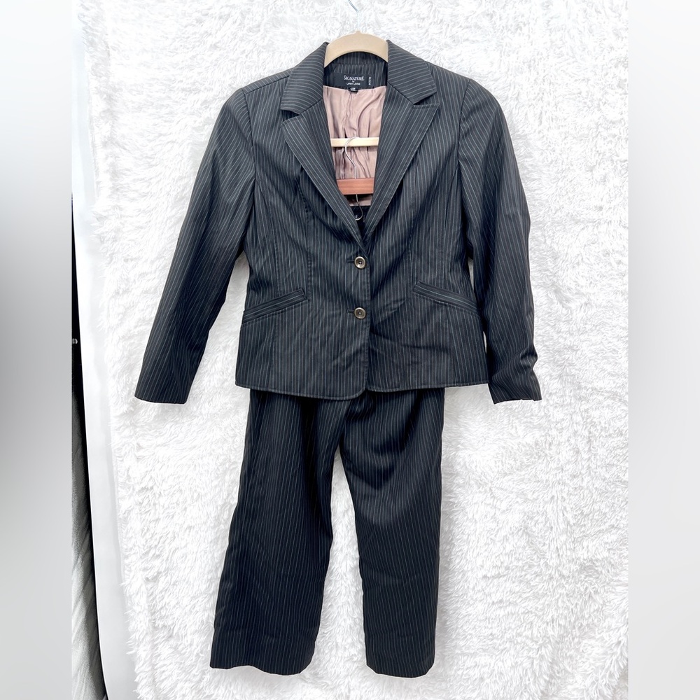 Ladies Pant Suit - Picture 1 of 16